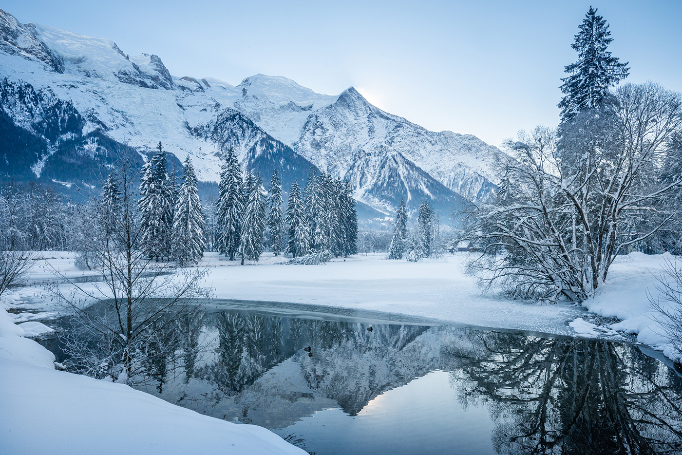 Eden Hotel, Apartments & Chalets Chamonix