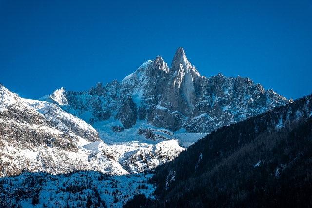 Hotel Eden Chamonix facilities