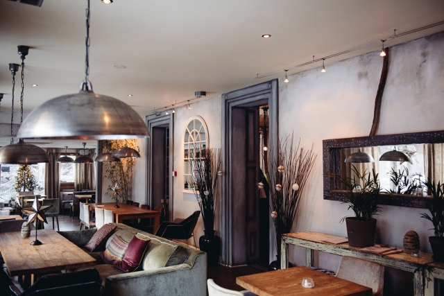 Hotel Eden Chamonix facilities