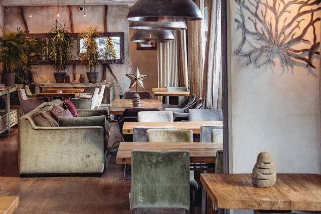 Hotel Eden Chamonix facilities