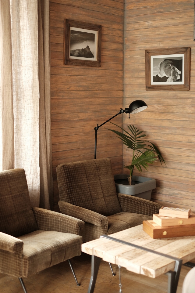 Hotel Eden Chamonix facilities