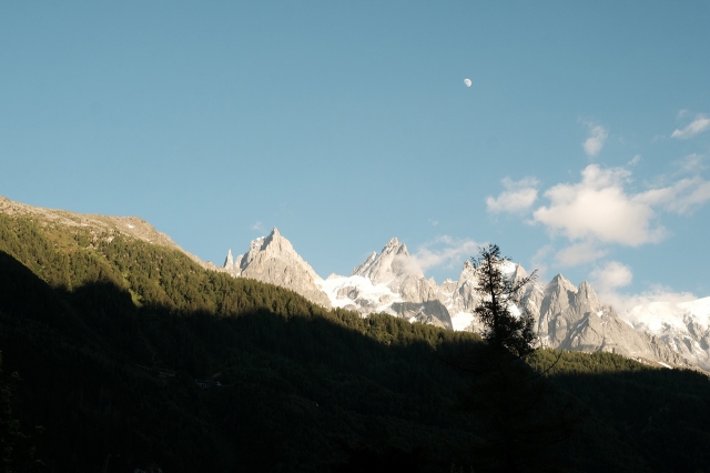 Hotel Eden Chamonix facilities
