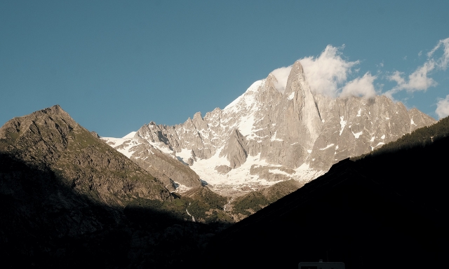 Hotel Eden Chamonix facilities