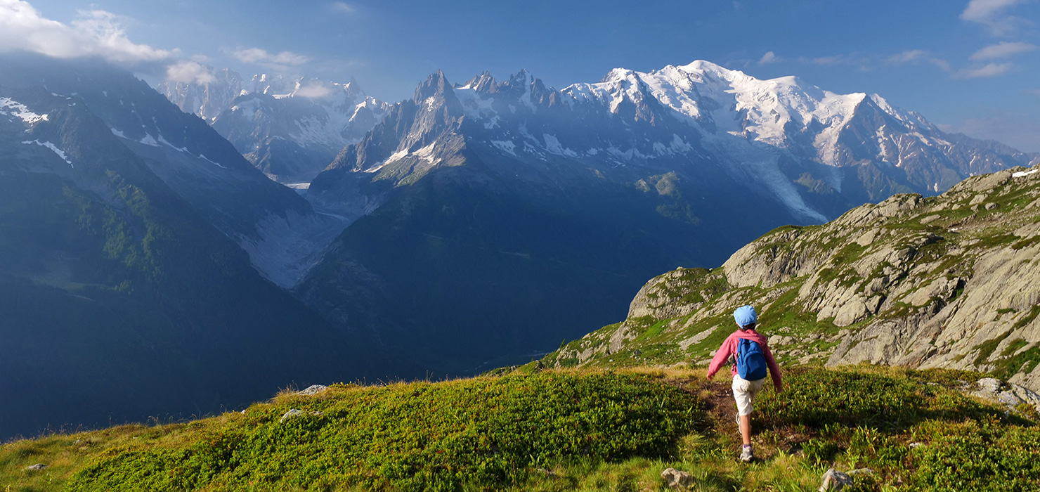 Randonnee Lacs Cheserys     Christophe Raylat