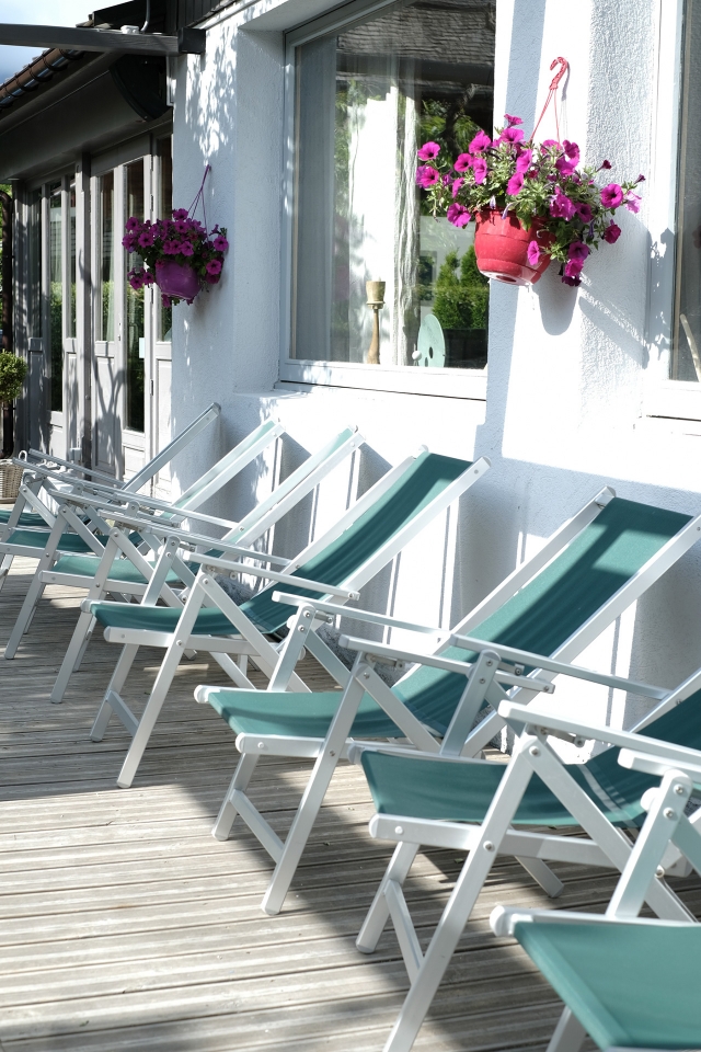 Hotel Eden Chamonix facilities